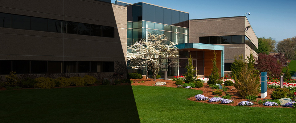 Arp Landscapers