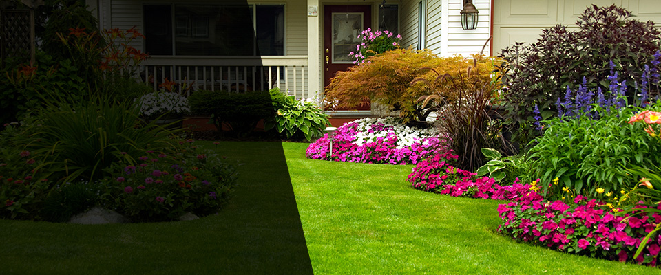 Arp Landscapers