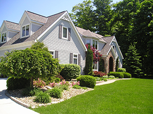 Landscapers and Lawncare Services in Arp, TX